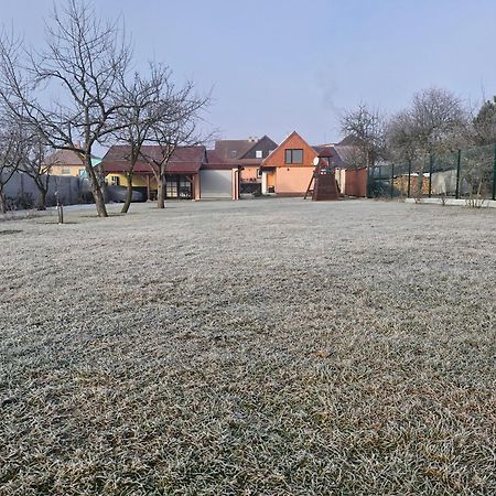 Sarmir Apartmany Bobrovec Buitenkant foto