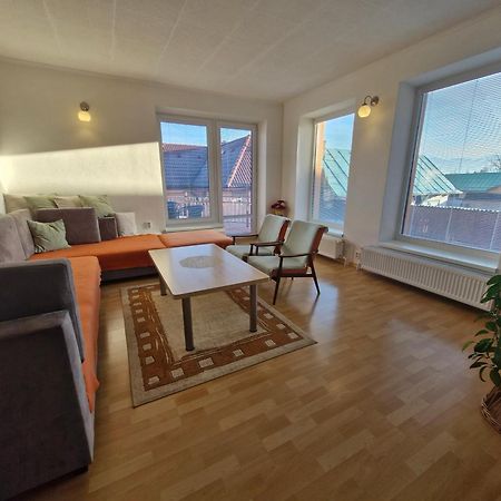 Sarmir Apartmany Bobrovec Buitenkant foto