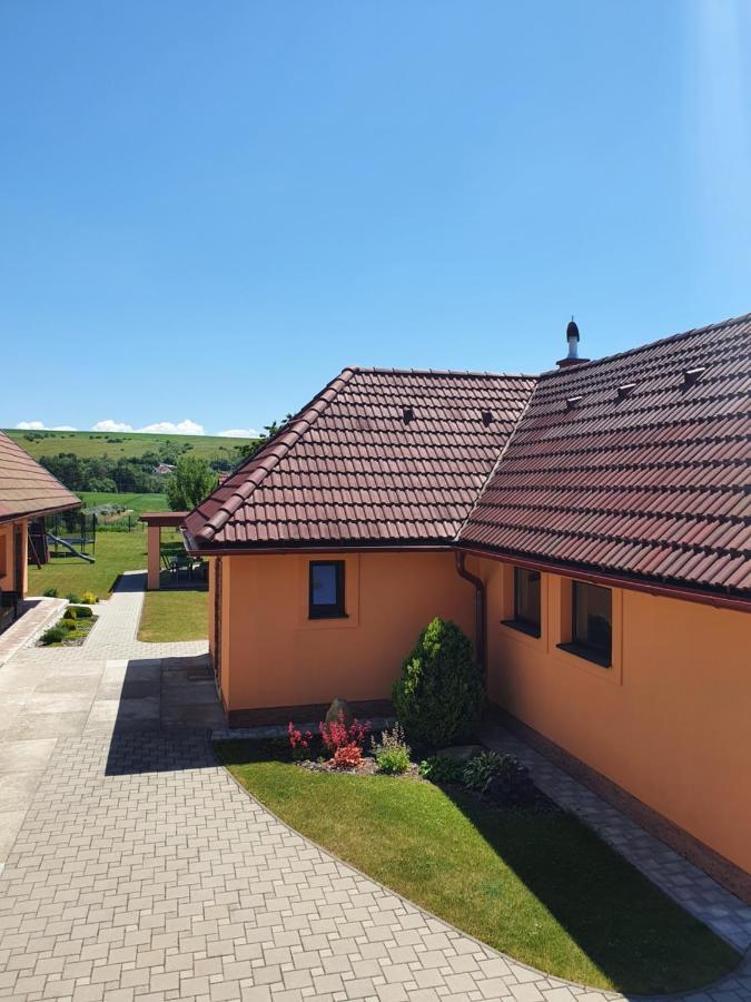 Sarmir Apartmany Bobrovec Buitenkant foto