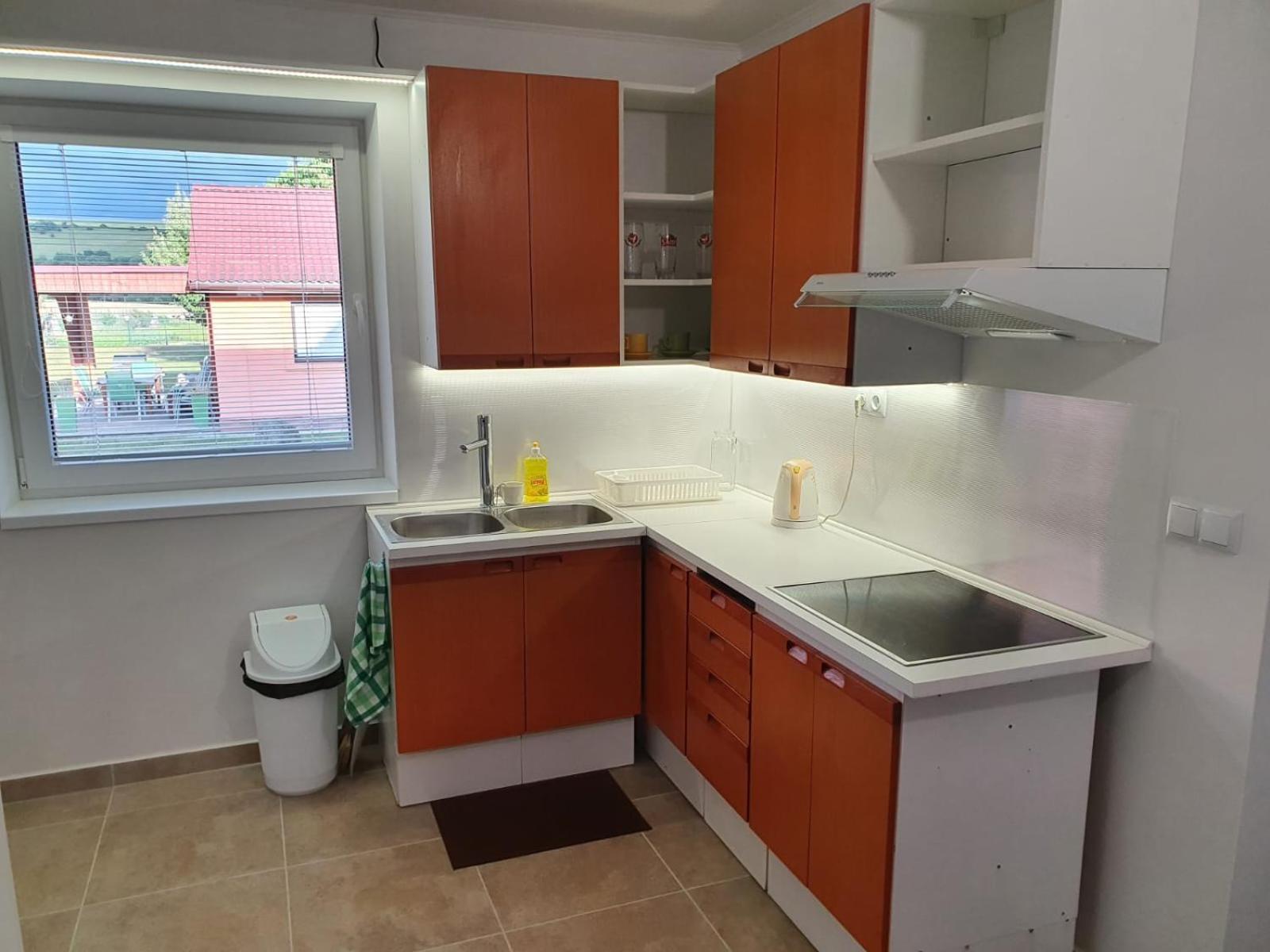 Sarmir Apartmany Bobrovec Buitenkant foto