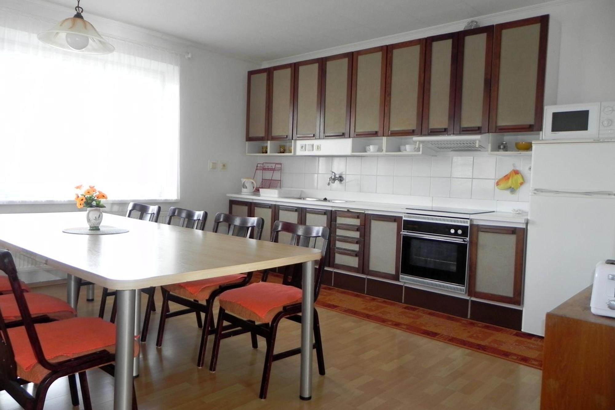 Sarmir Apartmany Bobrovec Kamer foto