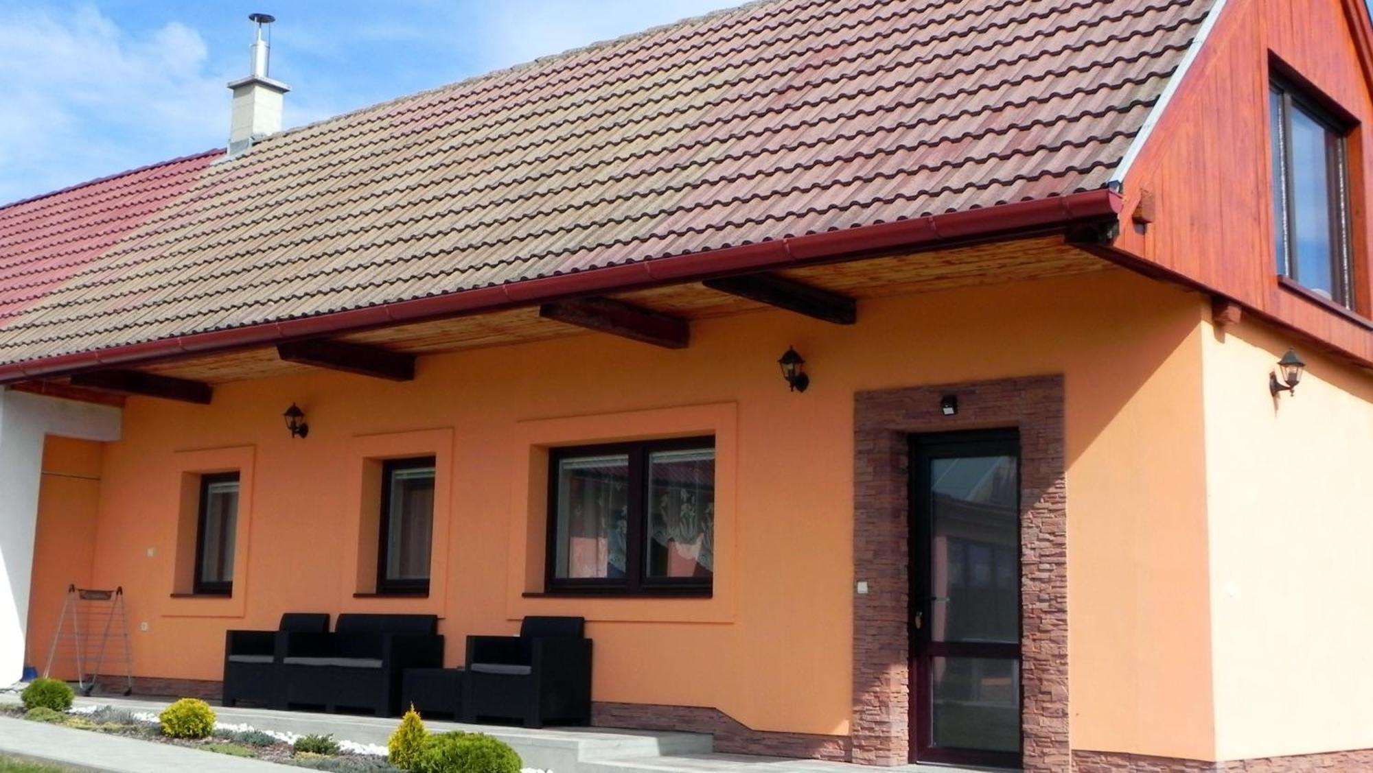 Sarmir Apartmany Bobrovec Kamer foto