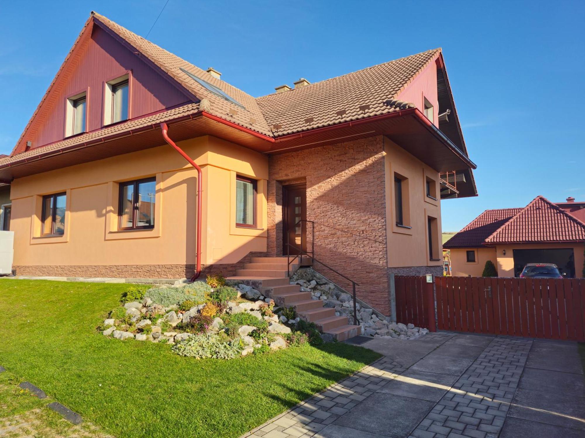 Sarmir Apartmany Bobrovec Buitenkant foto