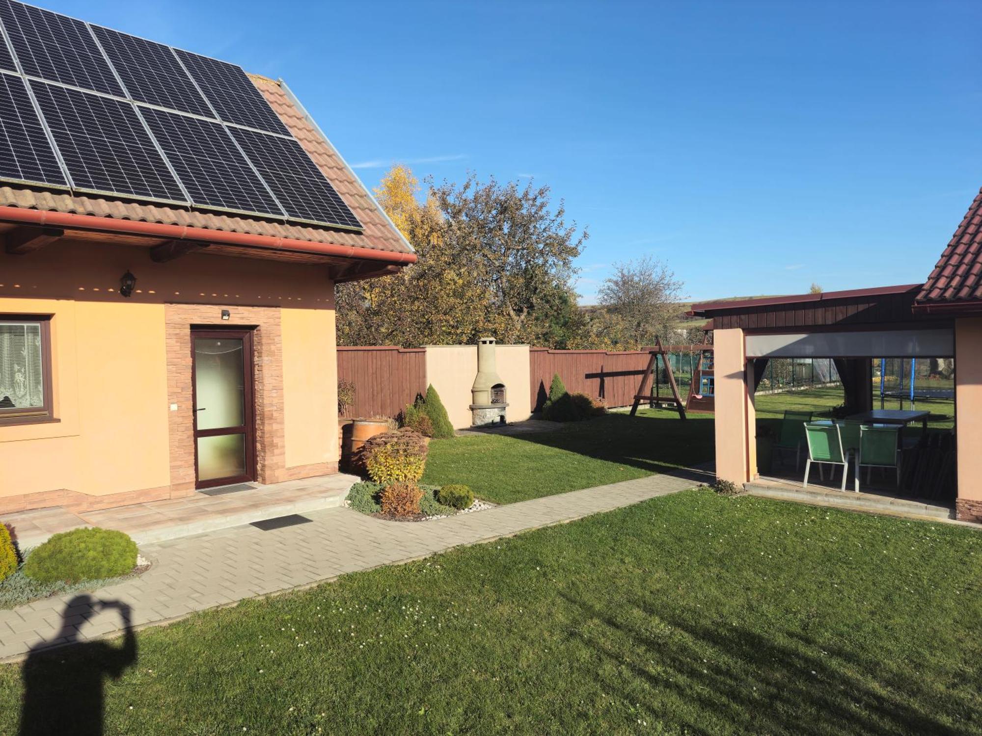 Sarmir Apartmany Bobrovec Buitenkant foto