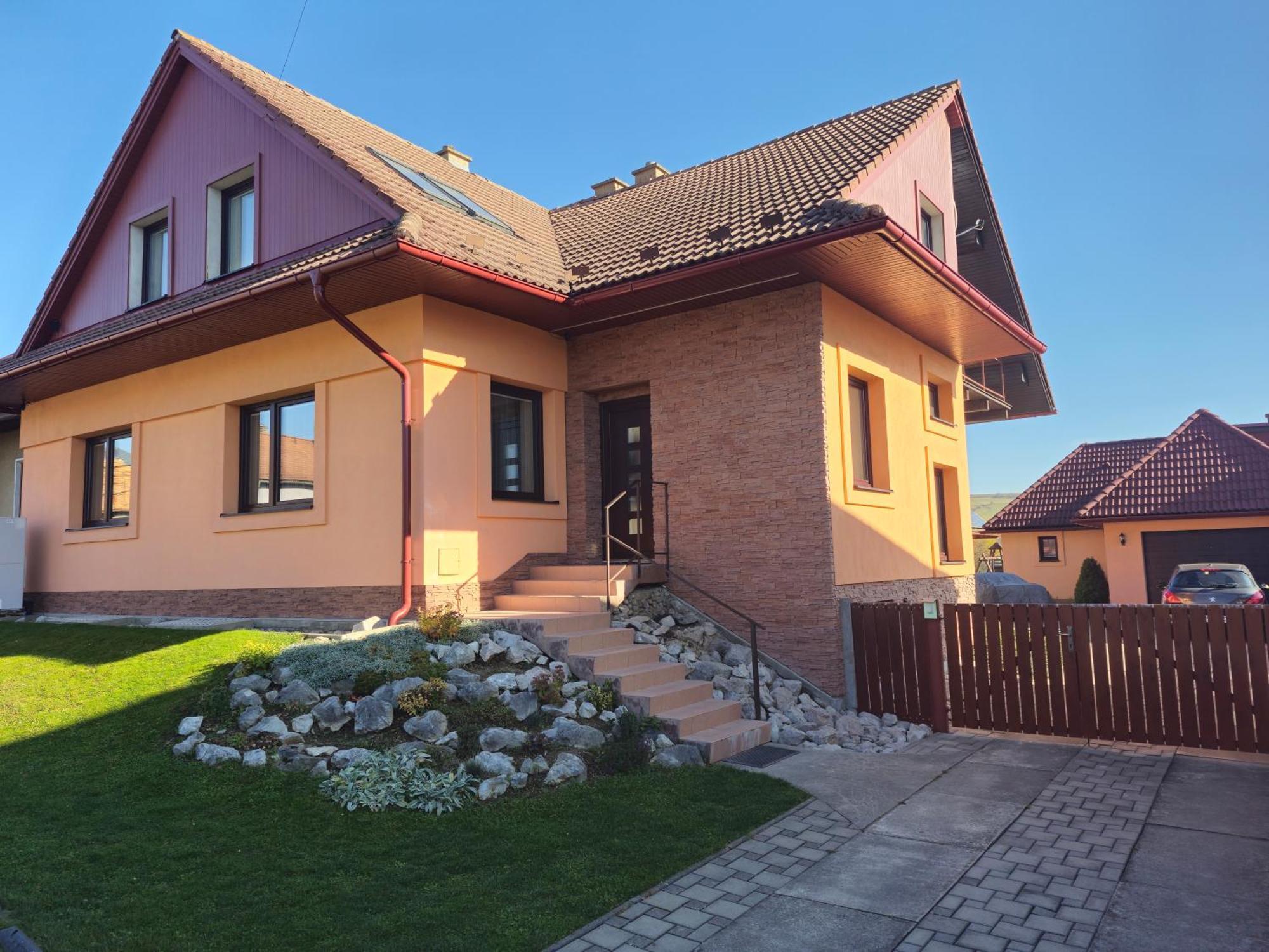 Sarmir Apartmany Bobrovec Buitenkant foto