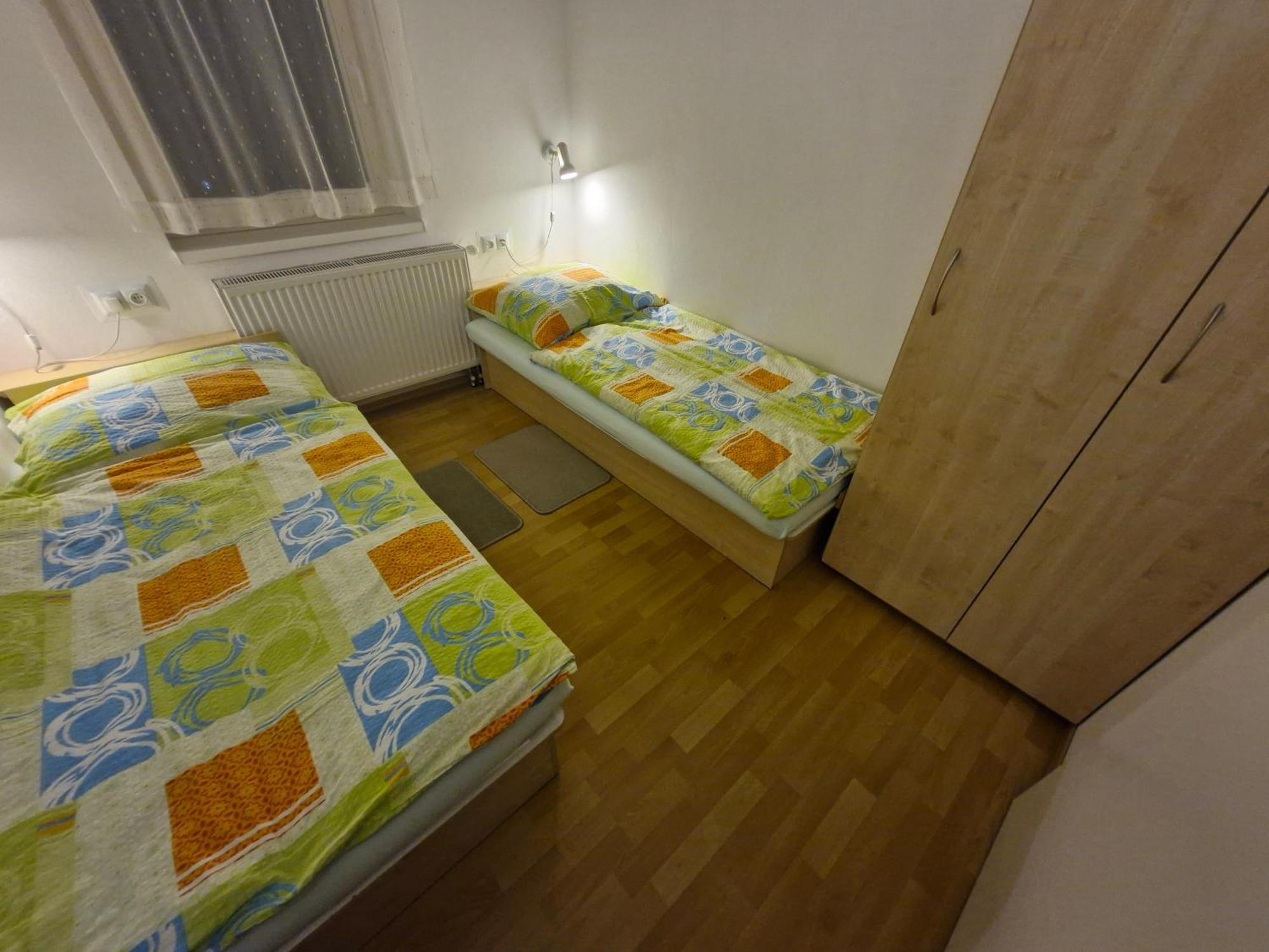 Sarmir Apartmany Bobrovec Kamer foto