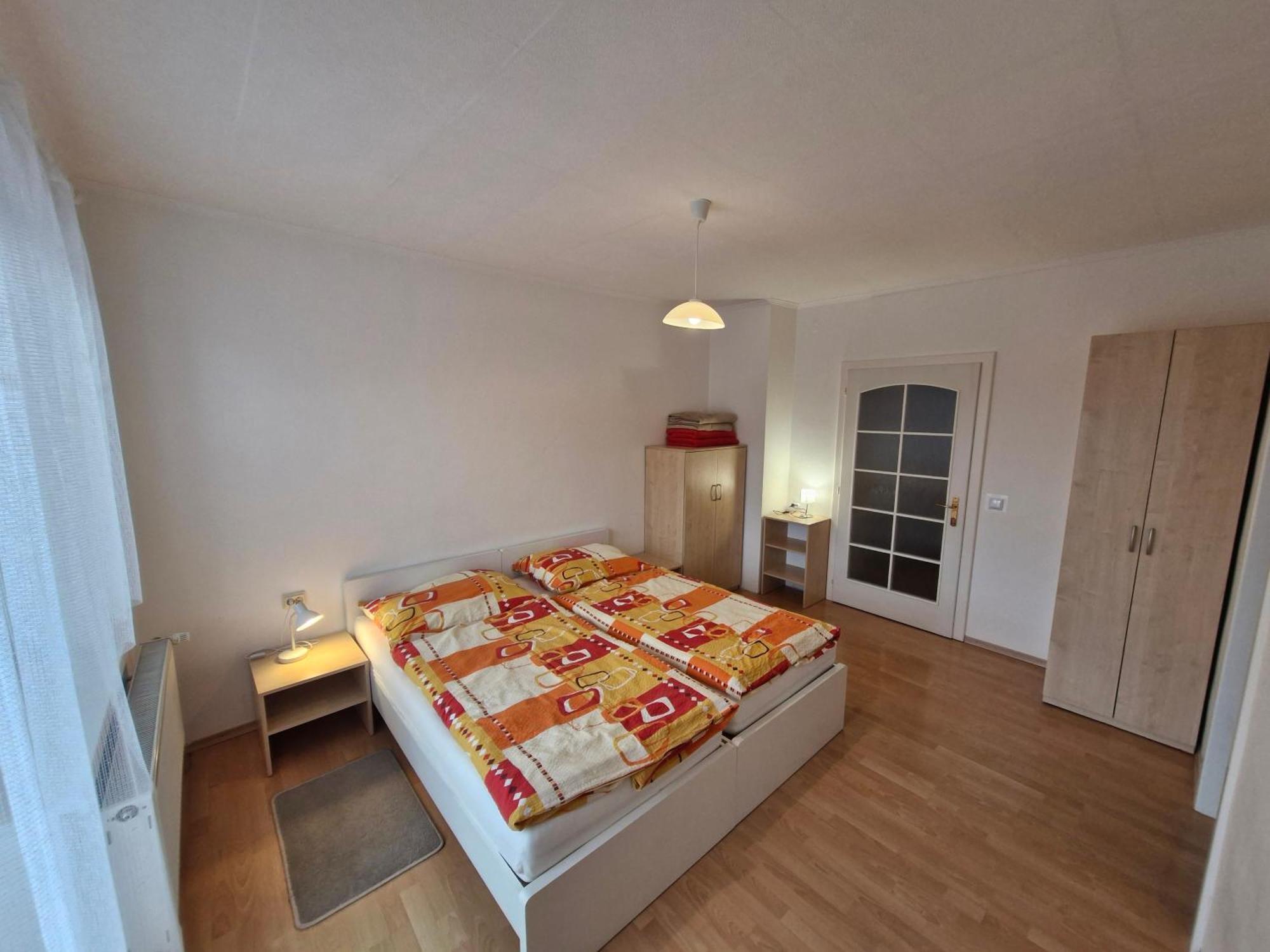 Sarmir Apartmany Bobrovec Kamer foto