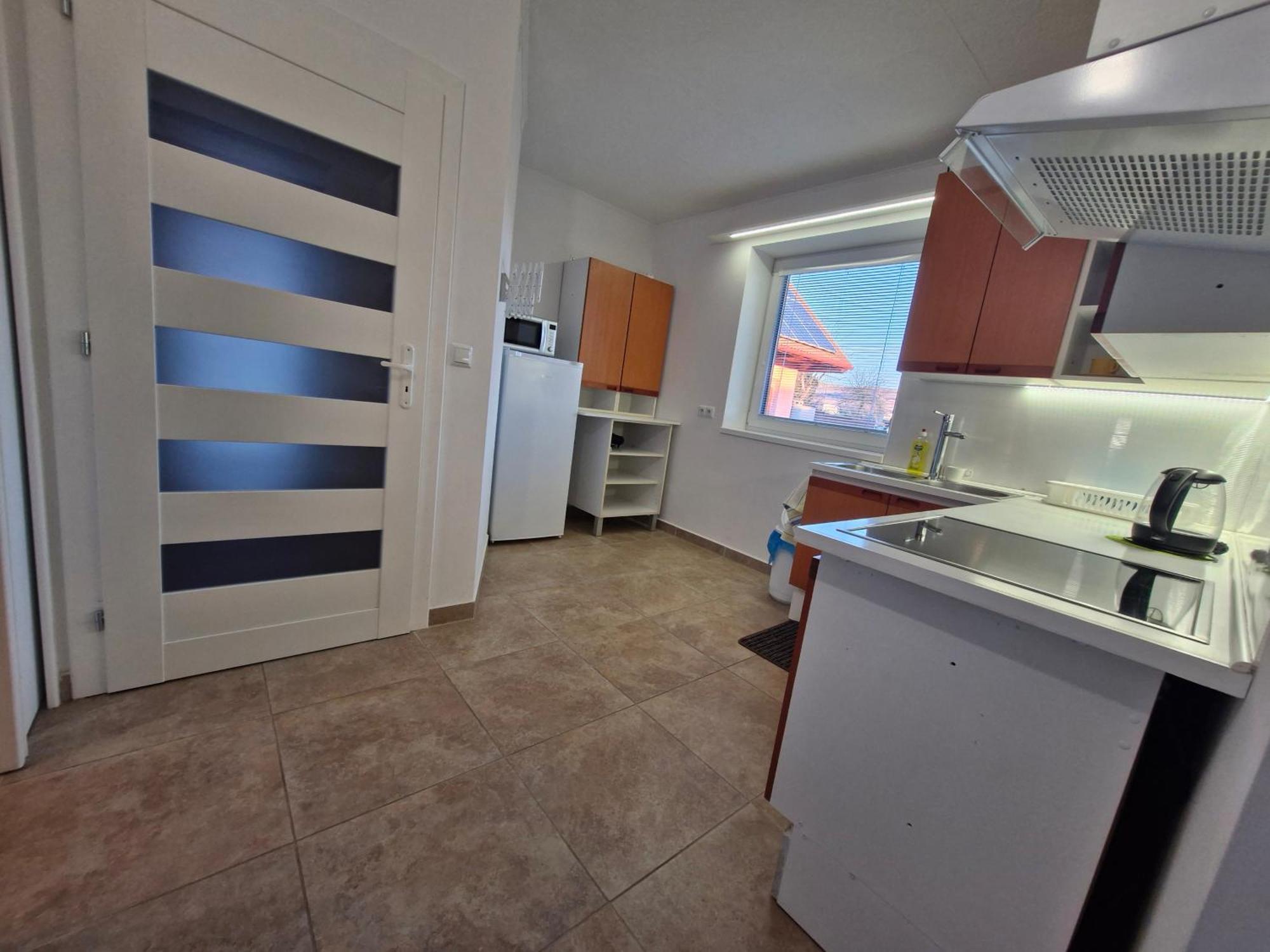 Sarmir Apartmany Bobrovec Kamer foto
