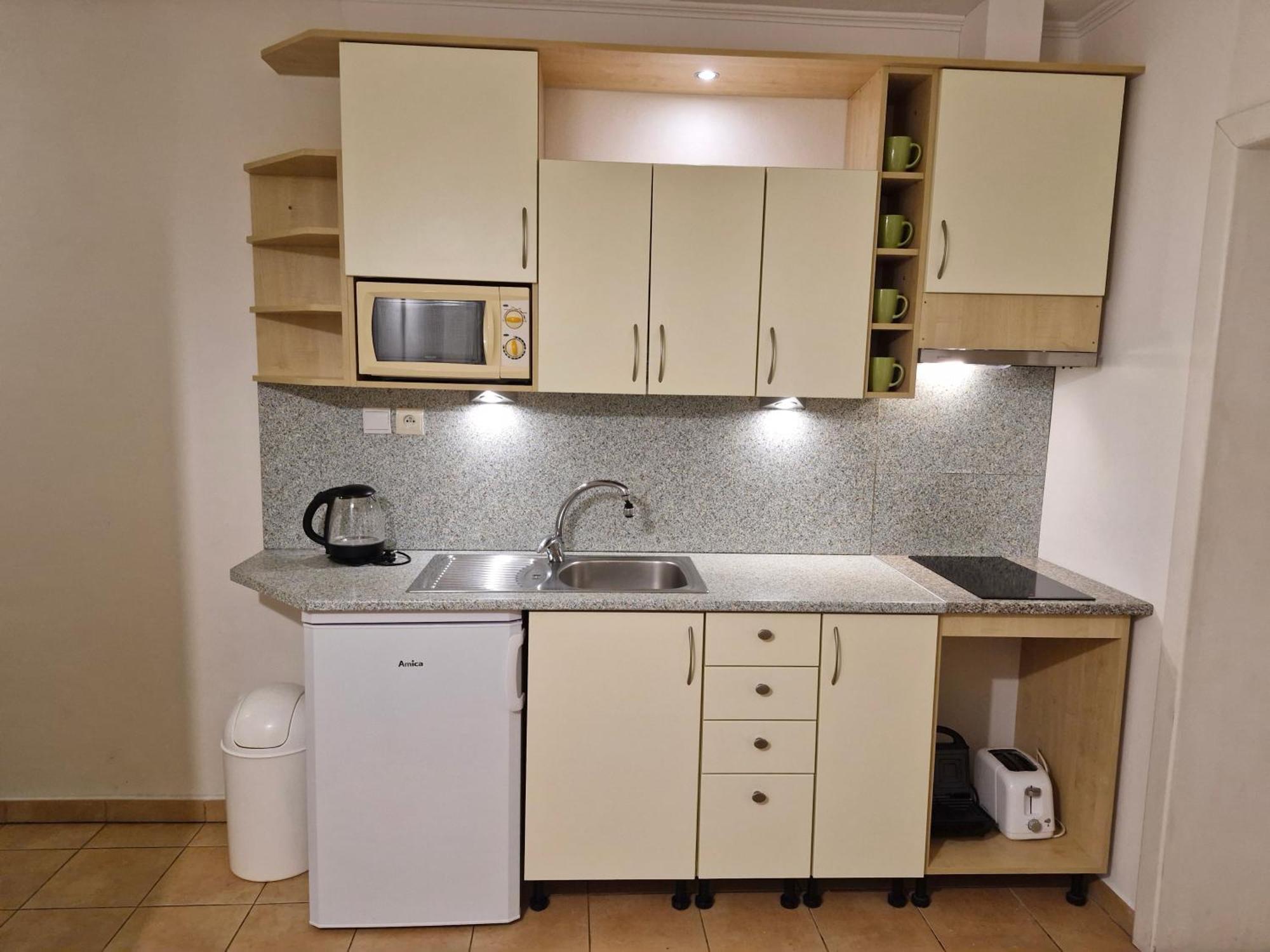 Sarmir Apartmany Bobrovec Kamer foto