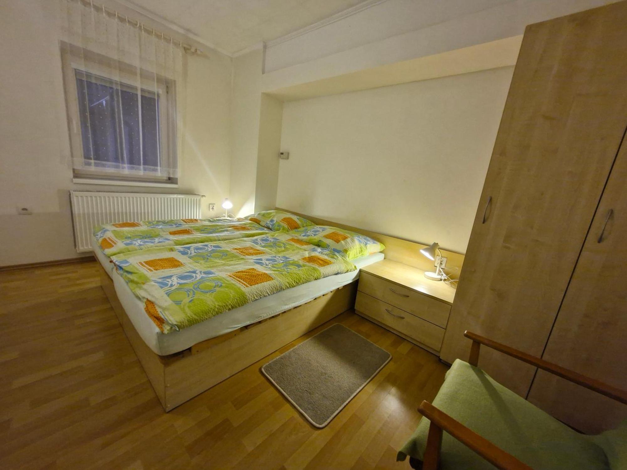 Sarmir Apartmany Bobrovec Buitenkant foto