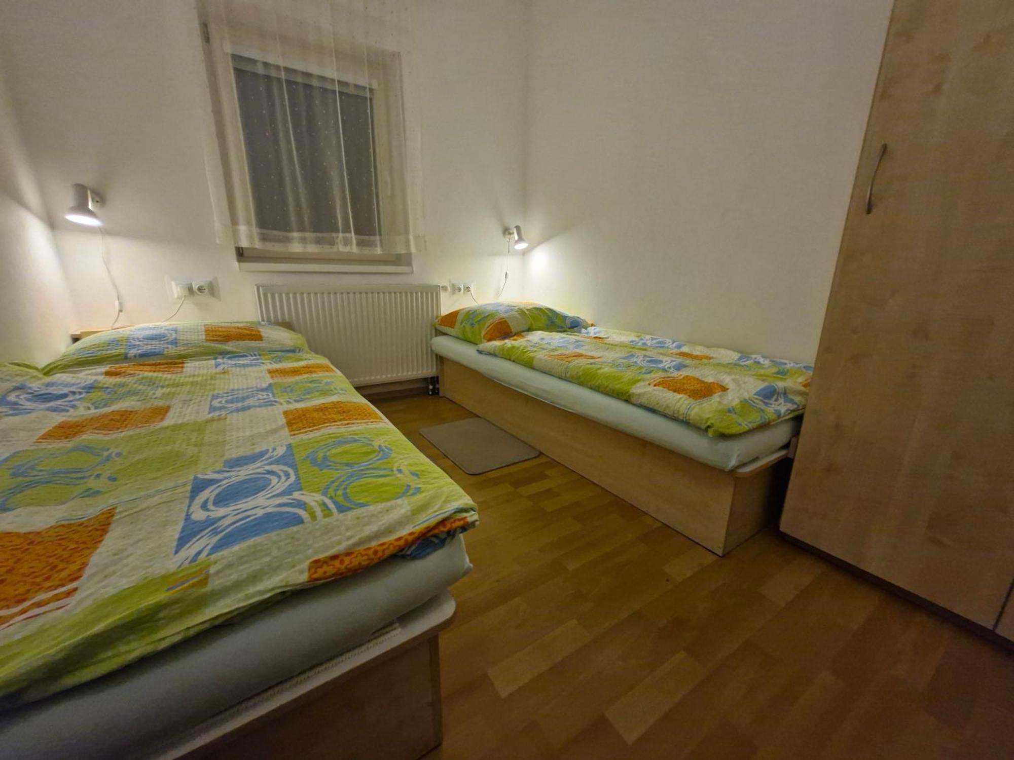 Sarmir Apartmany Bobrovec Kamer foto