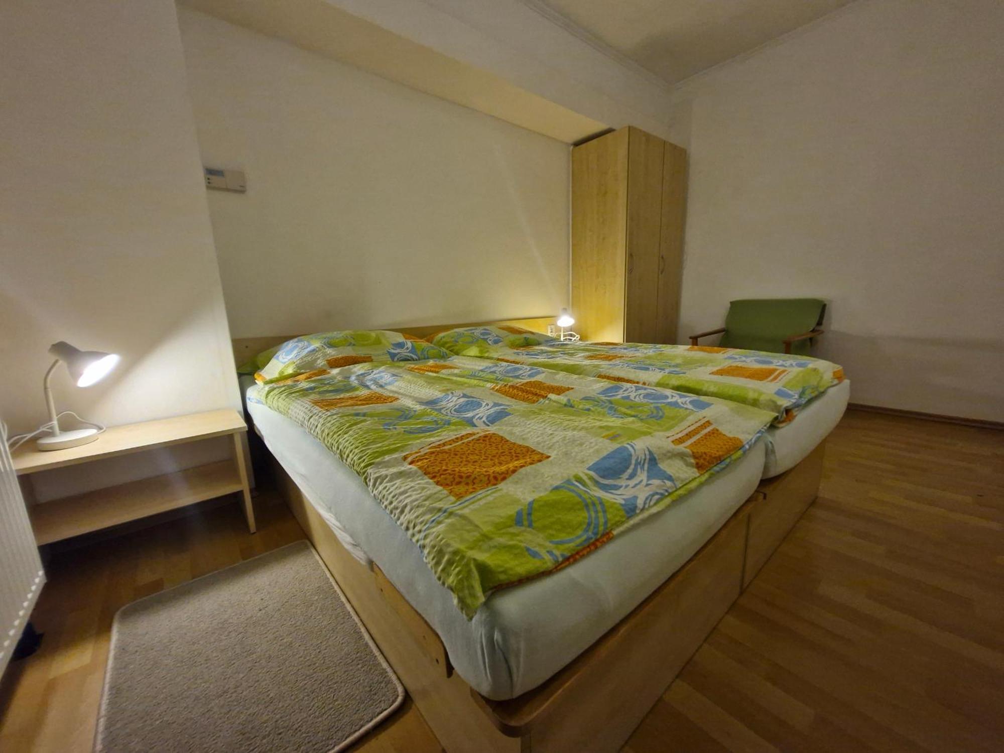 Sarmir Apartmany Bobrovec Kamer foto