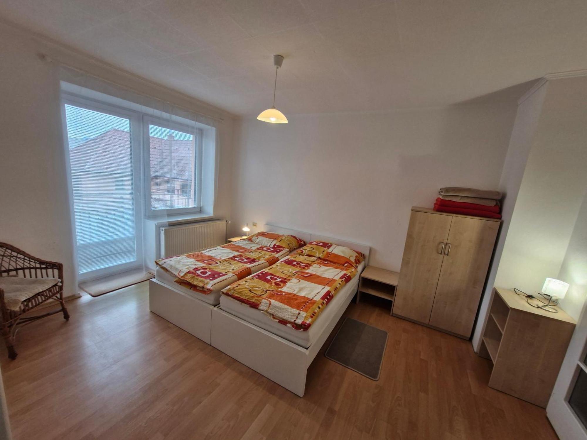 Sarmir Apartmany Bobrovec Kamer foto