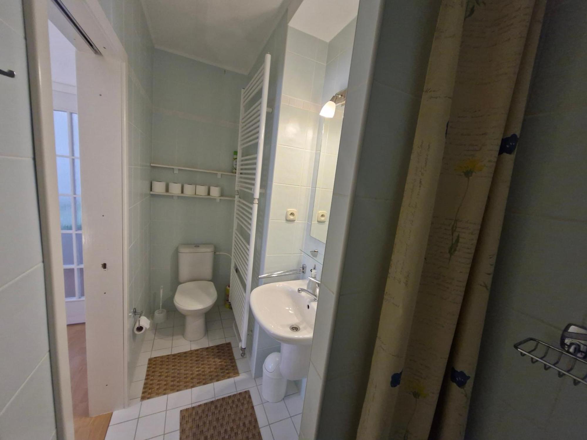 Sarmir Apartmany Bobrovec Kamer foto