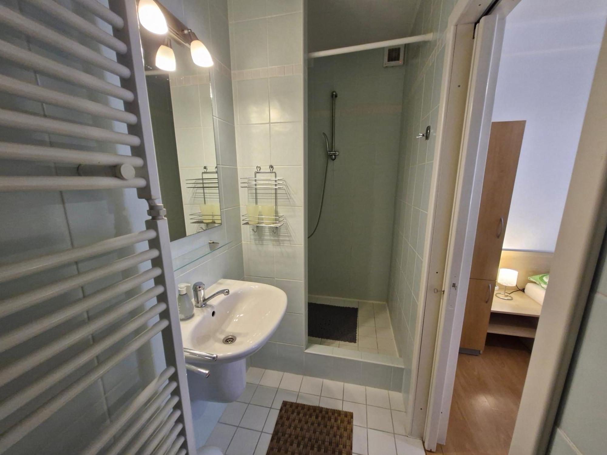 Sarmir Apartmany Bobrovec Kamer foto
