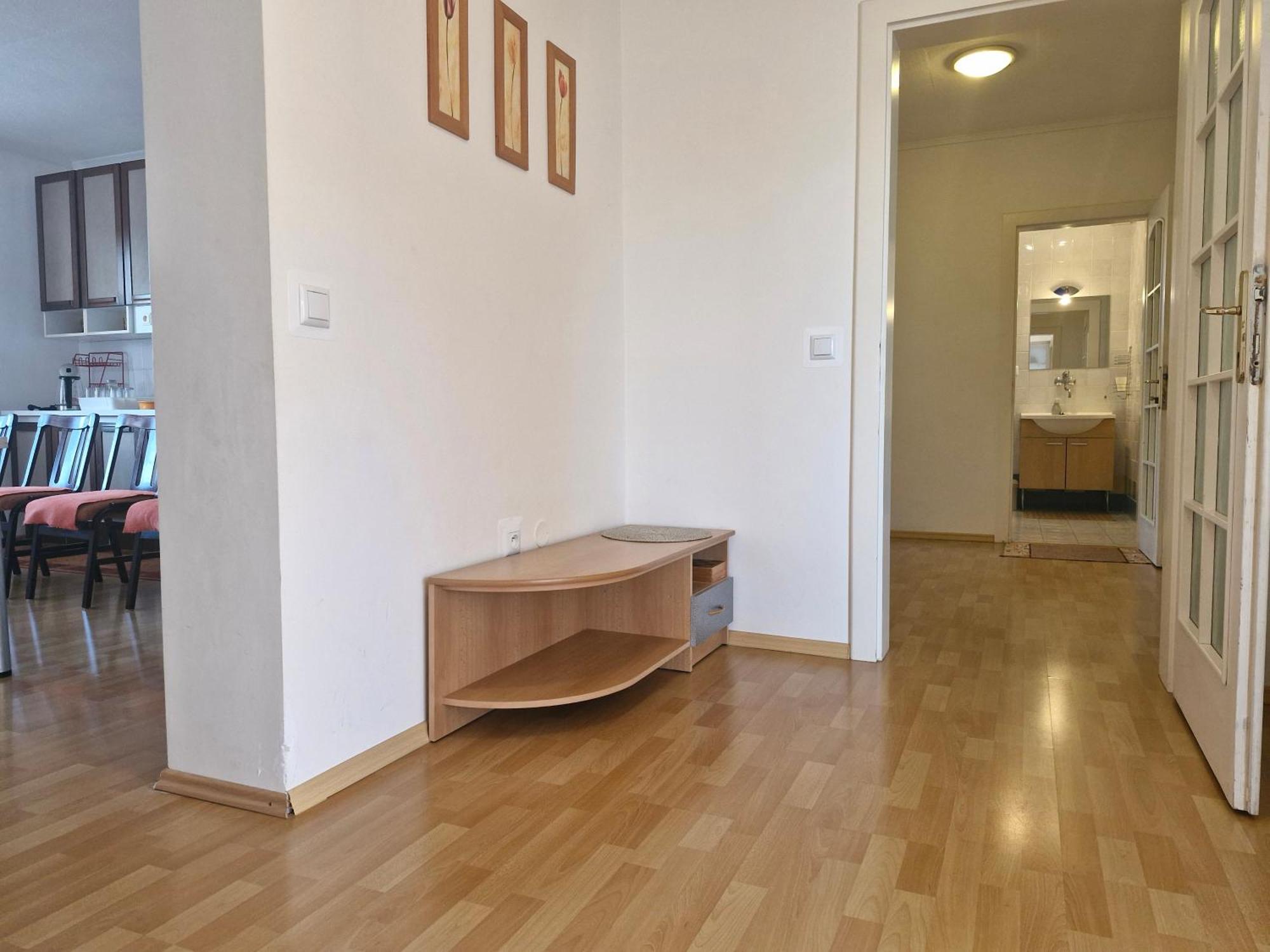Sarmir Apartmany Bobrovec Kamer foto