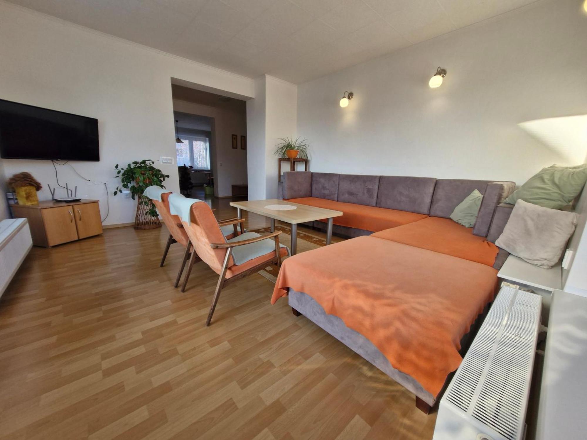 Sarmir Apartmany Bobrovec Kamer foto