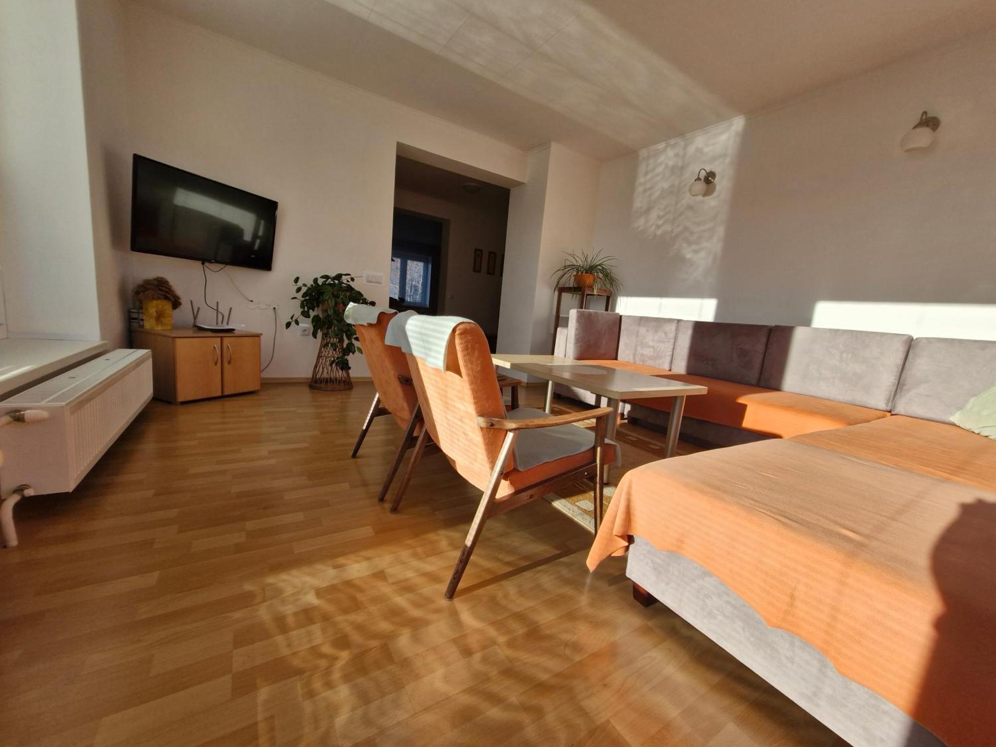 Sarmir Apartmany Bobrovec Kamer foto