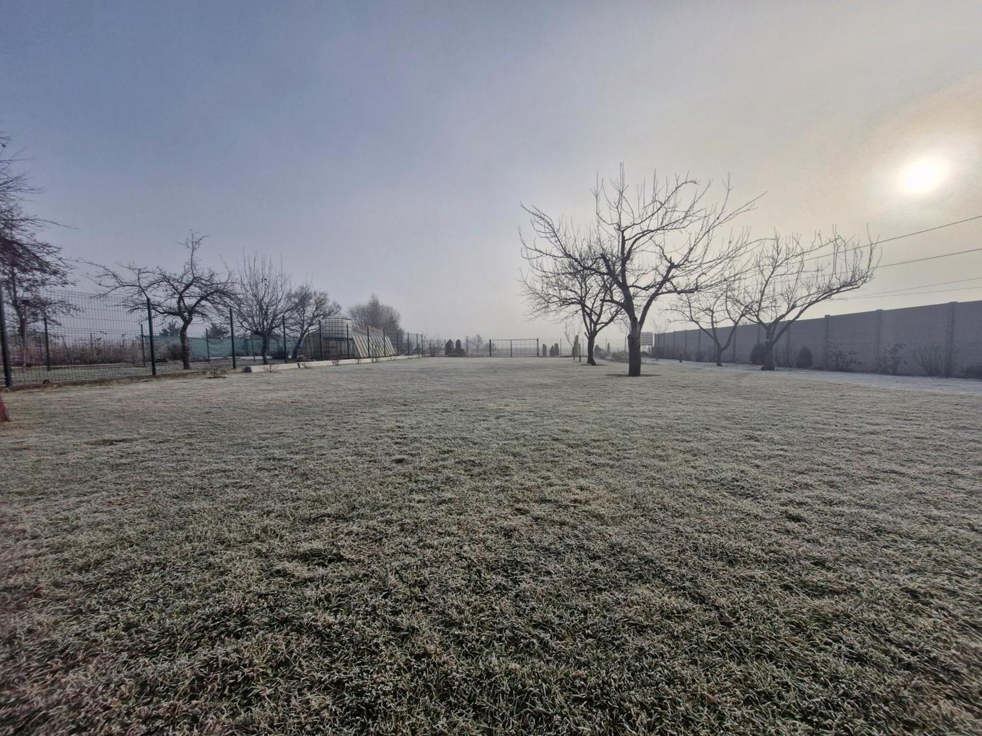 Sarmir Apartmany Bobrovec Buitenkant foto