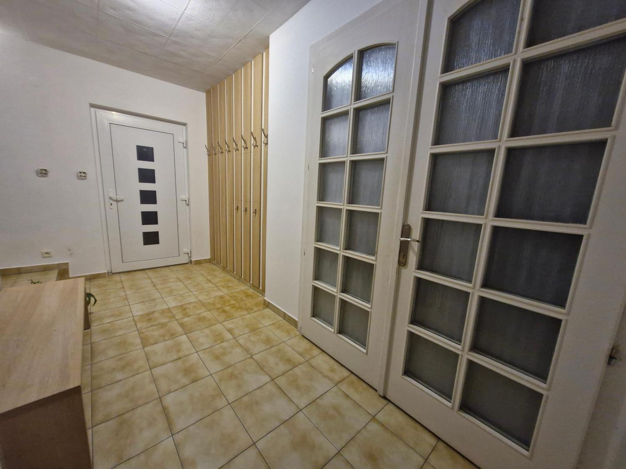 Sarmir Apartmany Bobrovec Kamer foto