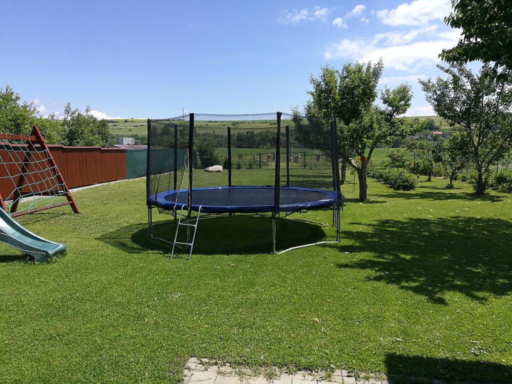 Sarmir Apartmany Bobrovec Buitenkant foto