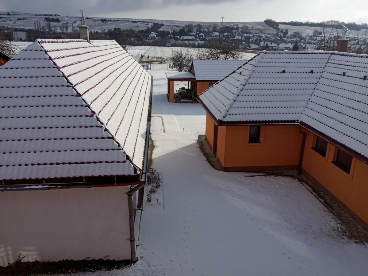 Sarmir Apartmany Bobrovec Buitenkant foto